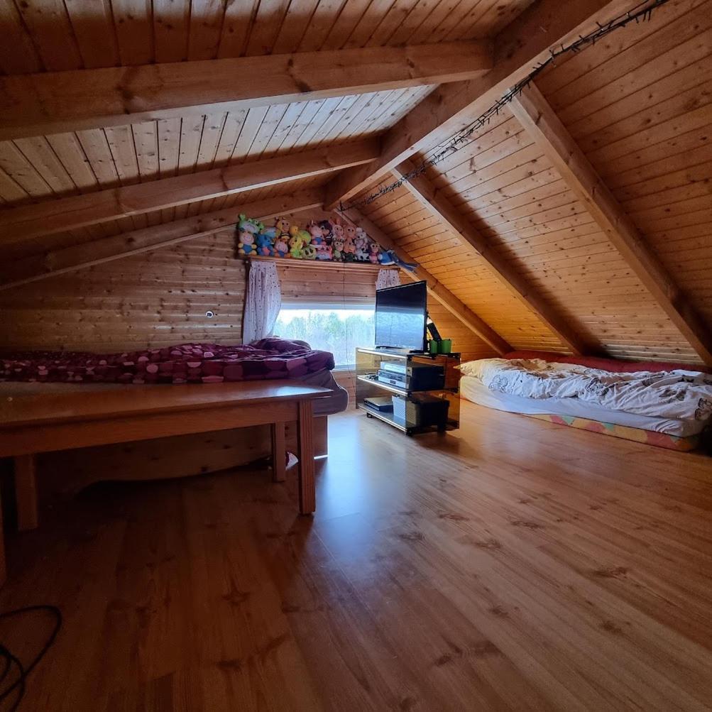 Local Cottage With Amazing View Selfoss Exterior foto
