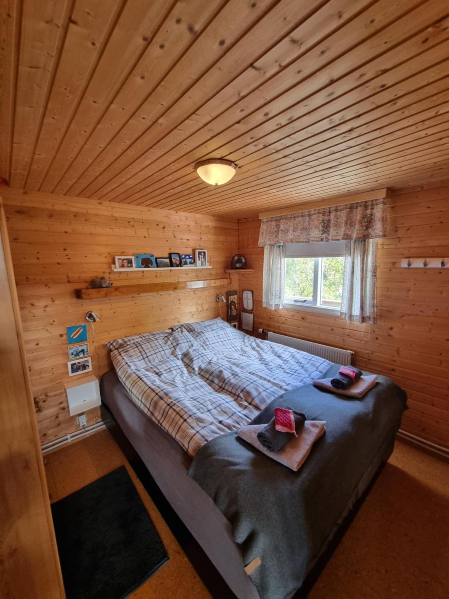 Local Cottage With Amazing View Selfoss Exterior foto
