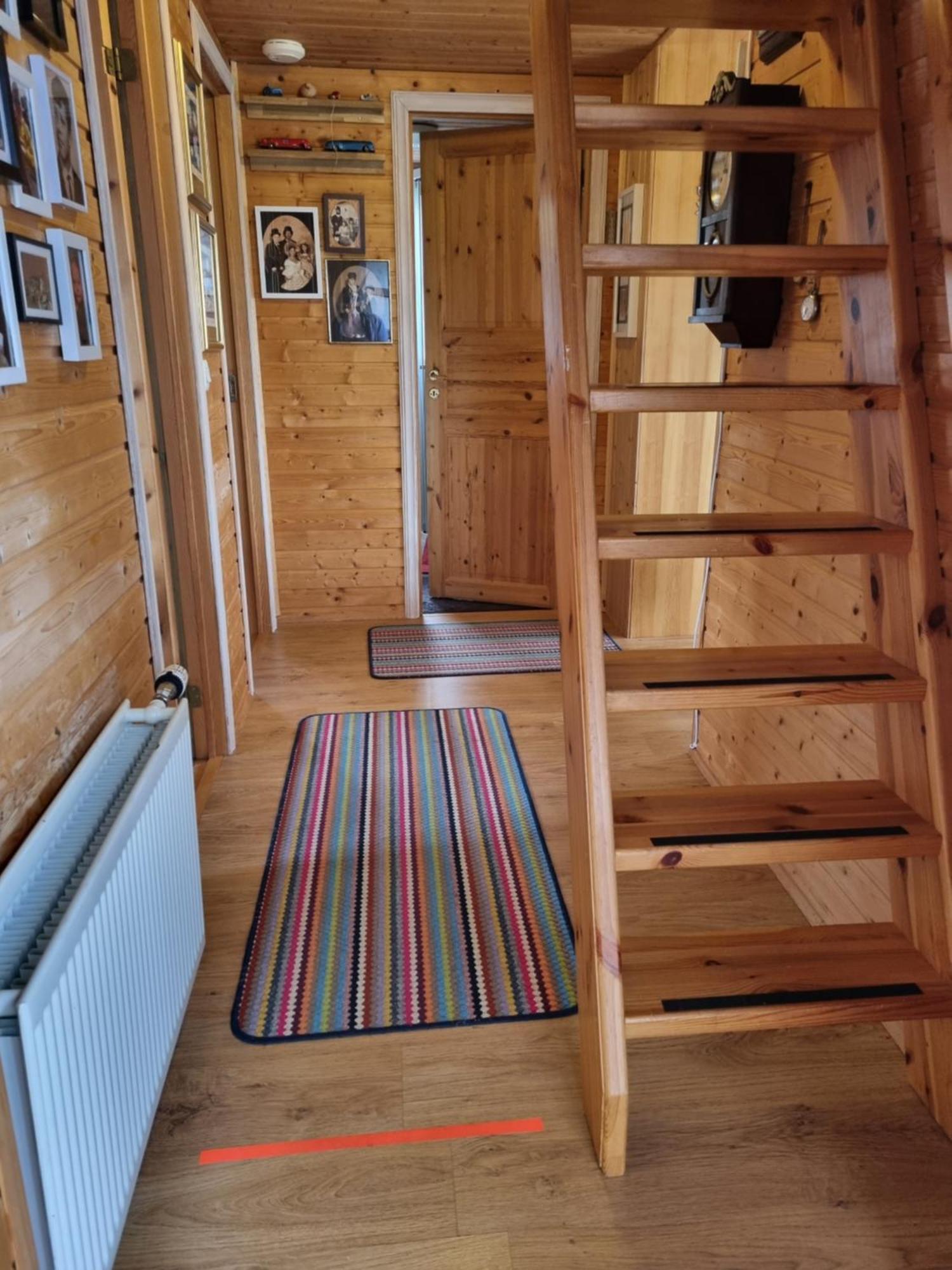 Local Cottage With Amazing View Selfoss Exterior foto